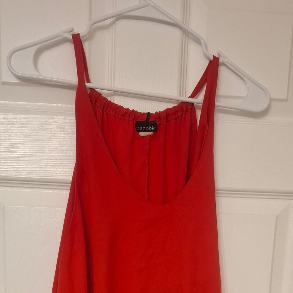 Red top - Picture 3 of 3
